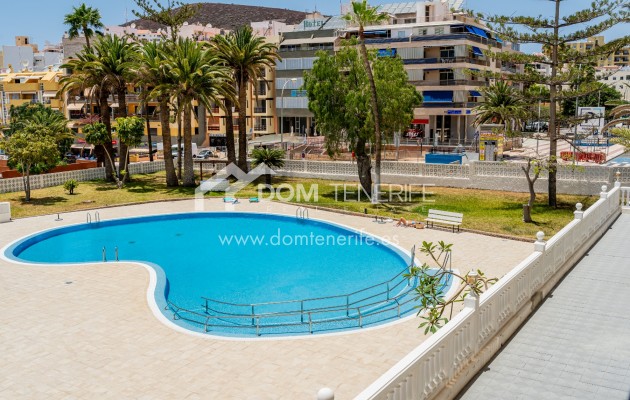 Short term rent - Apartment -
Arona - Los Cristianos