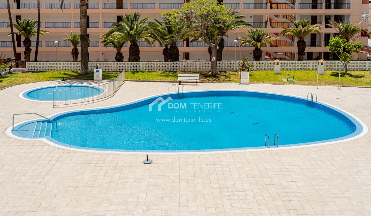 Short term rent - Apartment -
Arona - Los Cristianos