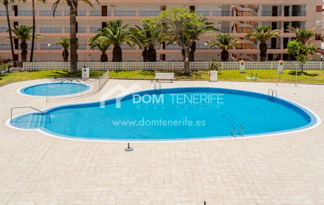 Short term rent - Apartment -
Arona - Los Cristianos