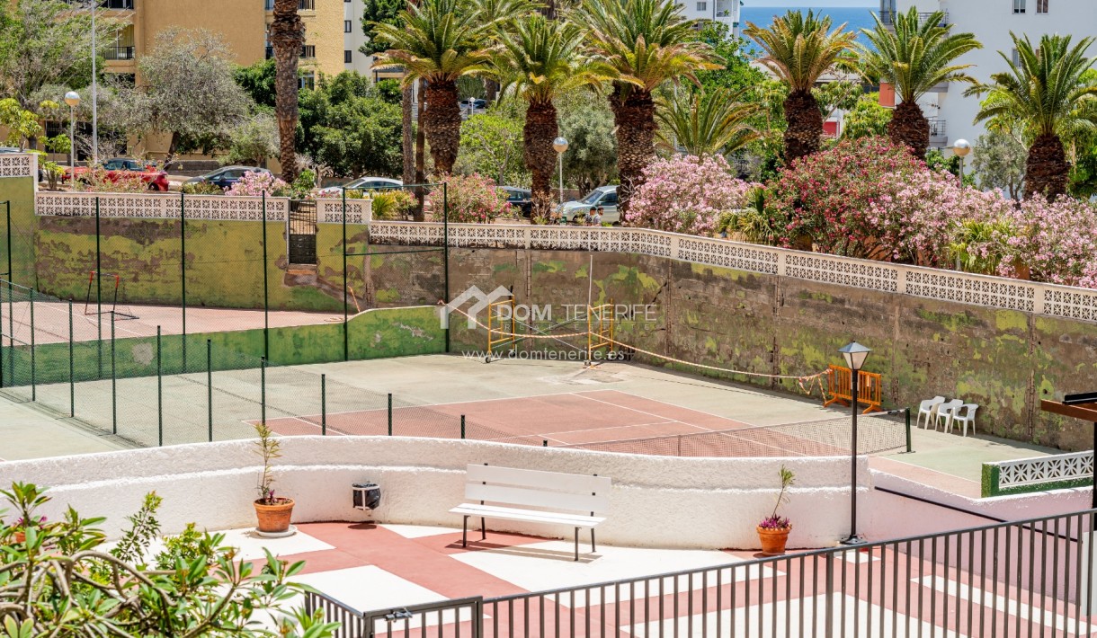 Short term rent - Apartment -
Arona - Los Cristianos