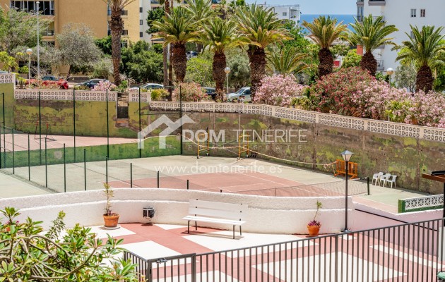 Short term rent - Apartment -
Arona - Los Cristianos
