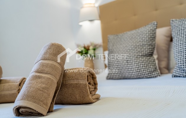 Short term rent - Apartment -
Arona - Los Cristianos