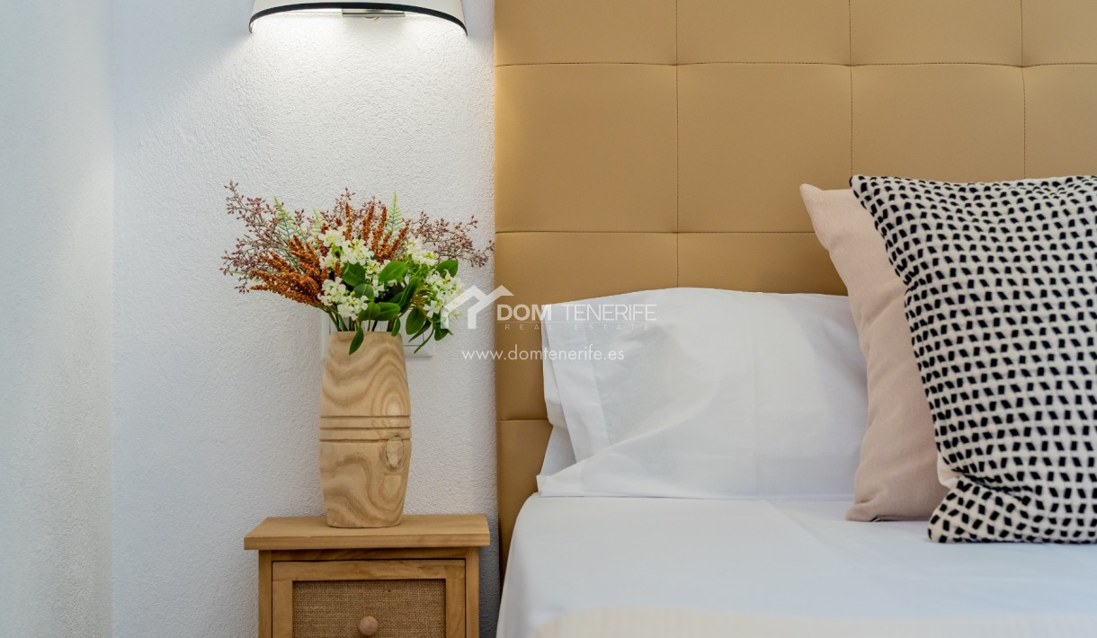 Short term rent - Apartment -
Arona - Los Cristianos