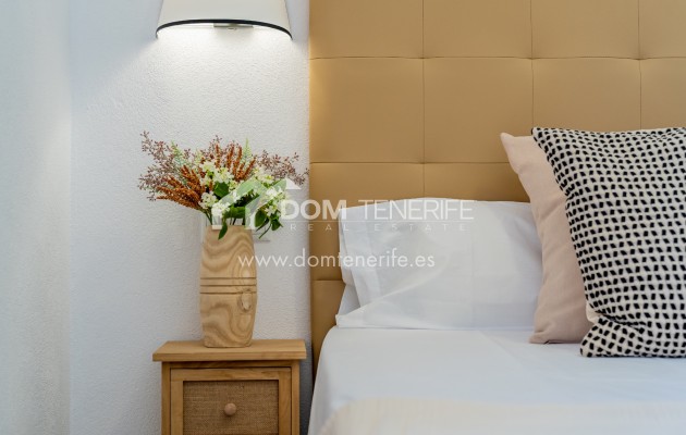 Short term rent - Apartment -
Arona - Los Cristianos