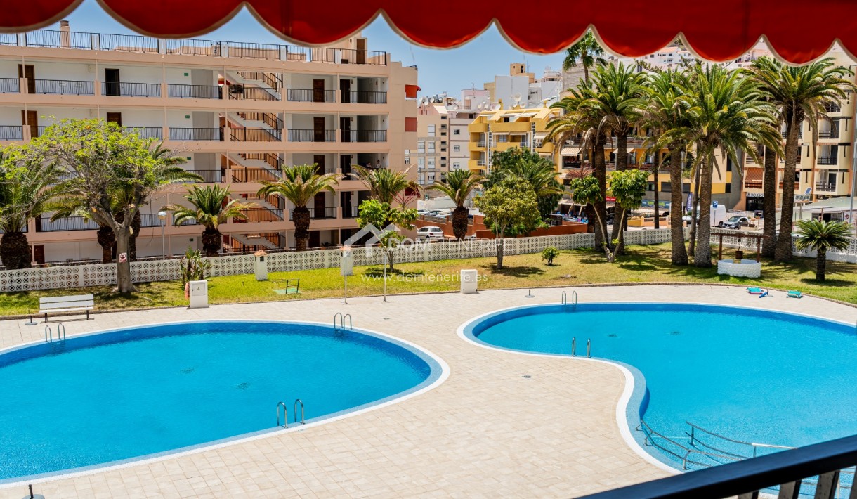 Short term rent - Apartment -
Arona - Los Cristianos