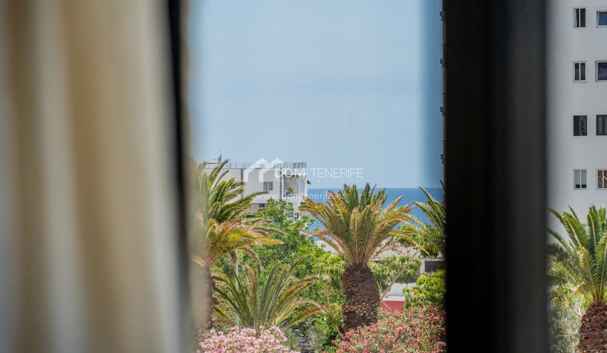 Short term rent - Apartment -
Arona - Los Cristianos
