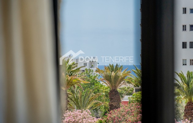 Short term rent - Apartment -
Arona - Los Cristianos
