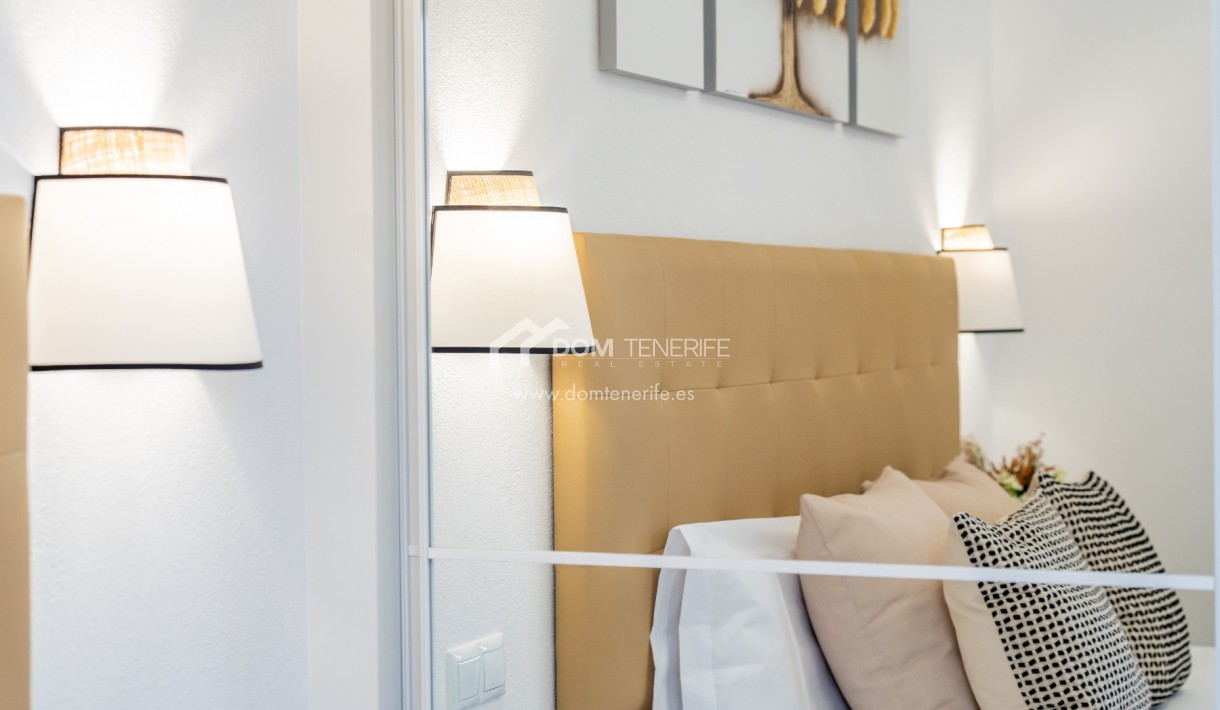 Short term rent - Apartment -
Arona - Los Cristianos