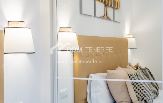 Short term rent - Apartment -
Arona - Los Cristianos