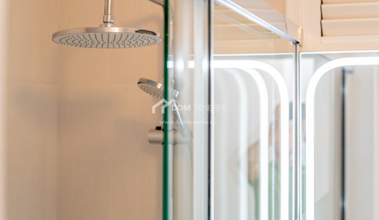 Short term rent - Apartment -
Arona - Los Cristianos