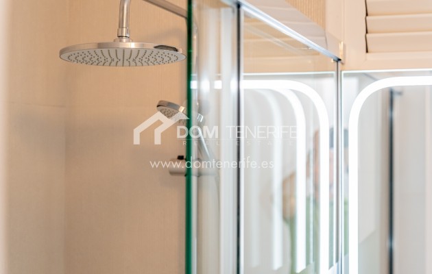 Short term rent - Apartment -
Arona - Los Cristianos