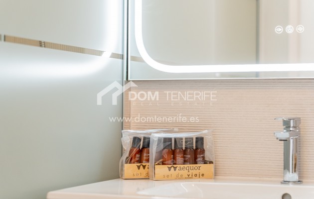 Short term rent - Apartment -
Arona - Los Cristianos