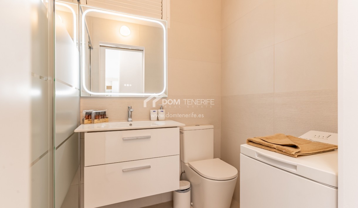 Short term rent - Apartment -
Arona - Los Cristianos
