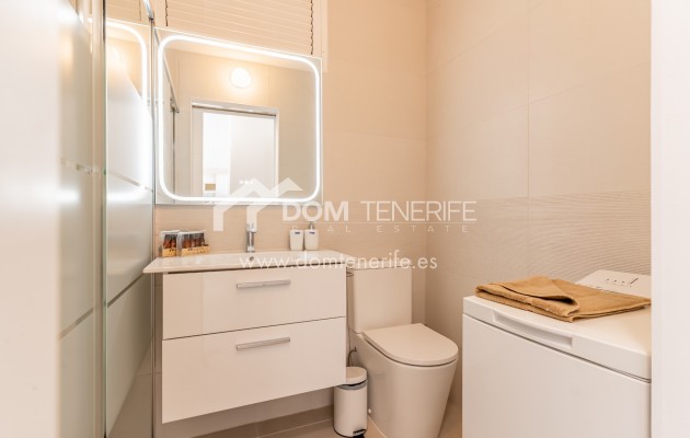 Short term rent - Apartment -
Arona - Los Cristianos