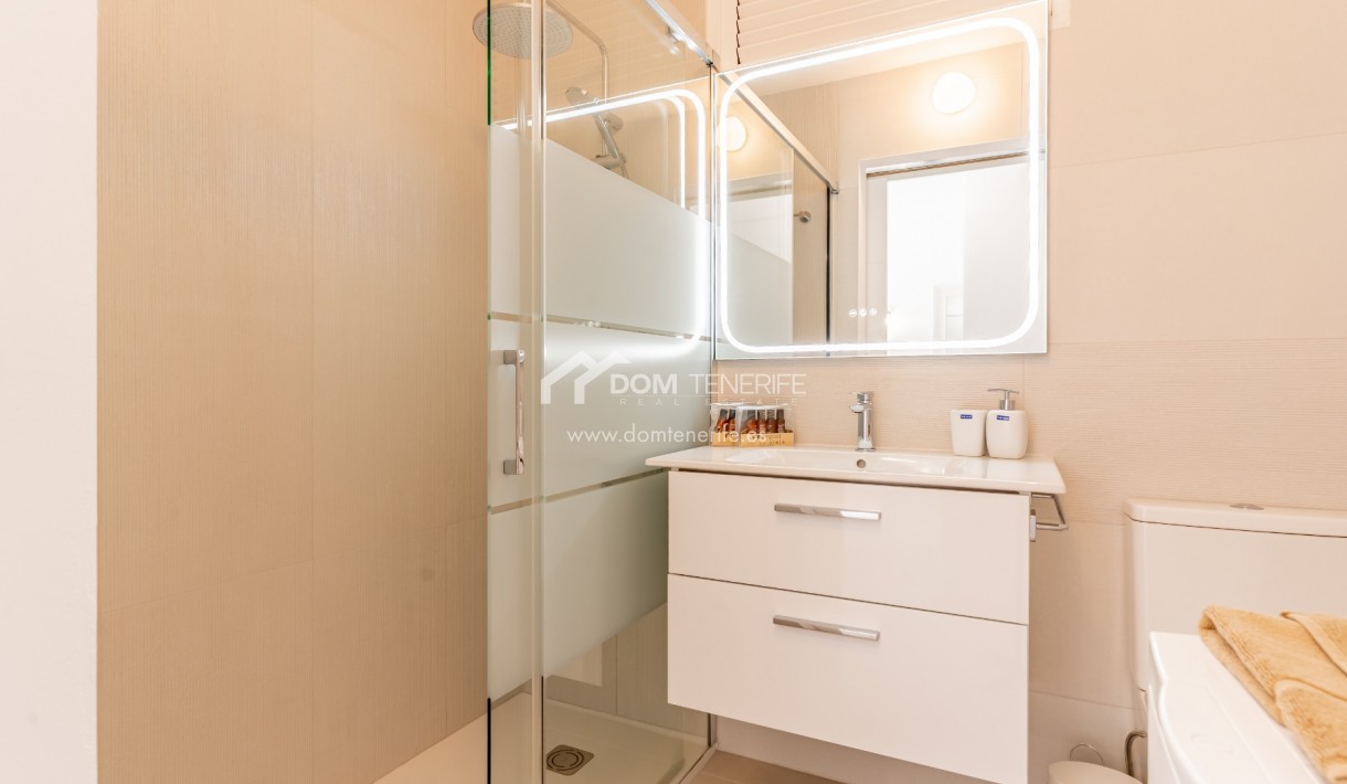 Short term rent - Apartment -
Arona - Los Cristianos