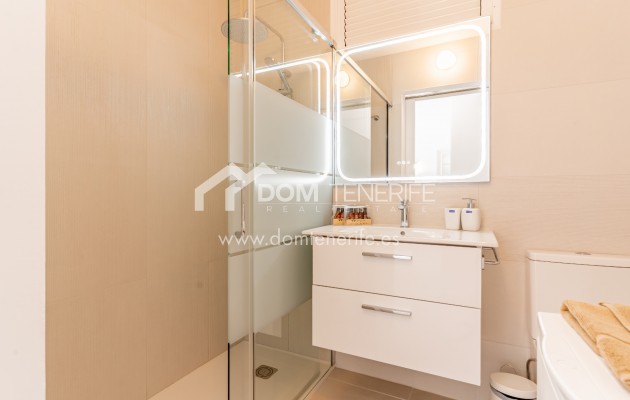 Short term rent - Apartment -
Arona - Los Cristianos