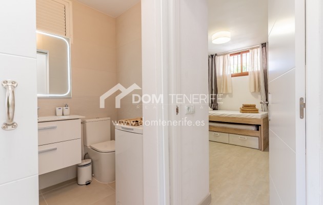 Short term rent - Apartment -
Arona - Los Cristianos