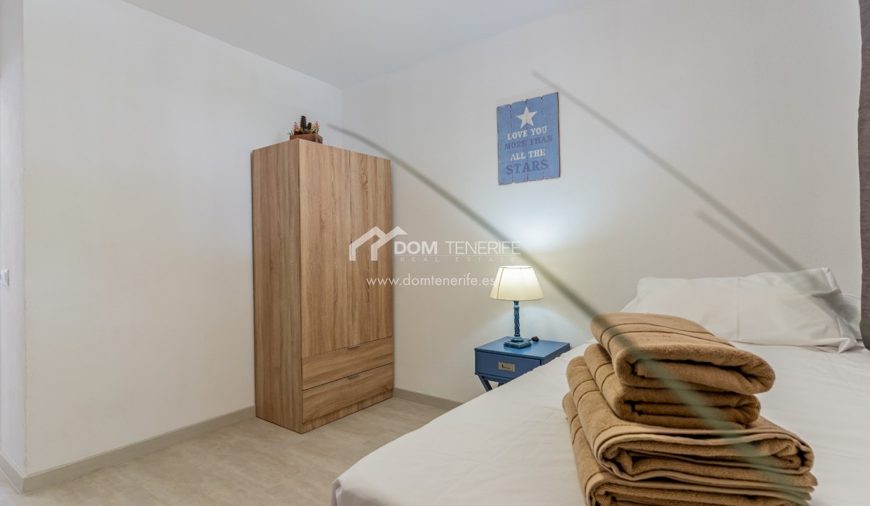 Short term rent - Apartment -
Arona - Los Cristianos
