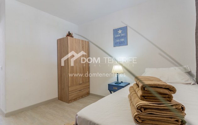 Short term rent - Apartment -
Arona - Los Cristianos