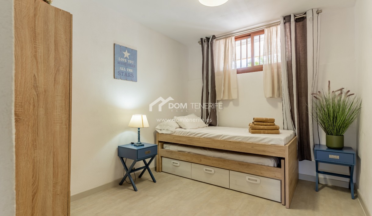 Short term rent - Apartment -
Arona - Los Cristianos