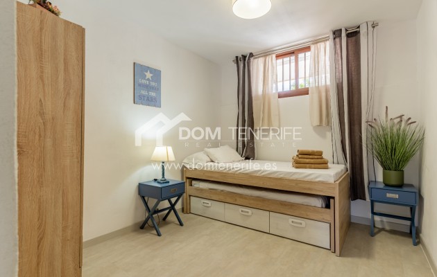 Short term rent - Apartment -
Arona - Los Cristianos