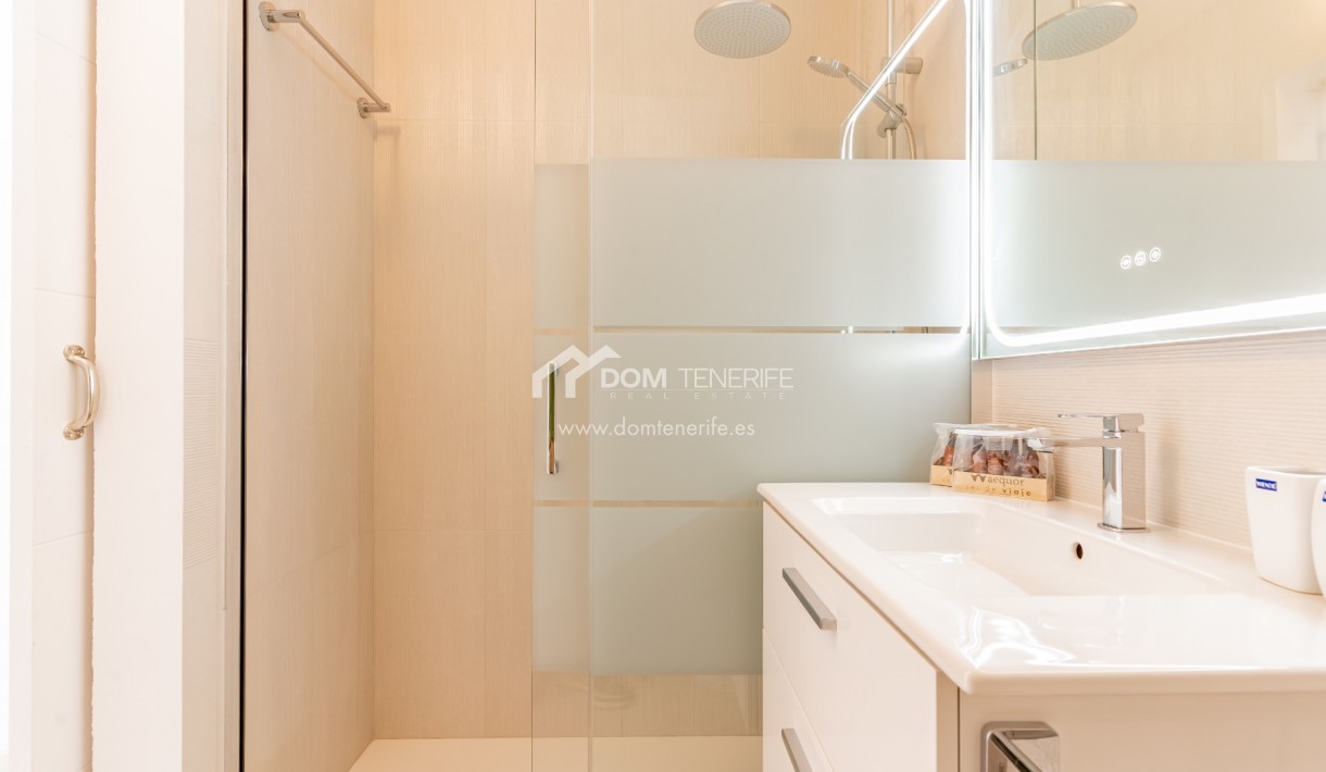 Short term rent - Apartment -
Arona - Los Cristianos