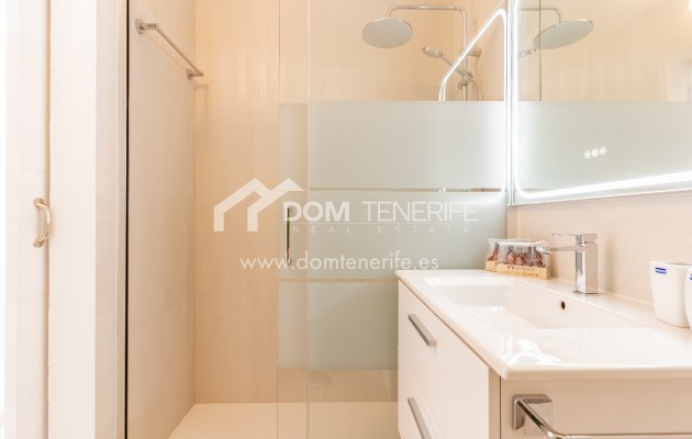 Short term rent - Apartment -
Arona - Los Cristianos