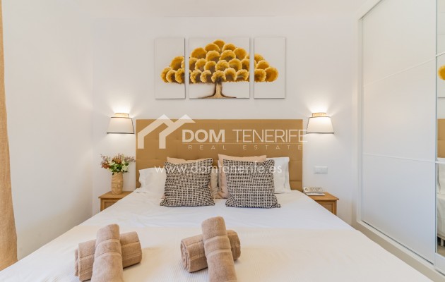 Short term rent - Apartment -
Arona - Los Cristianos