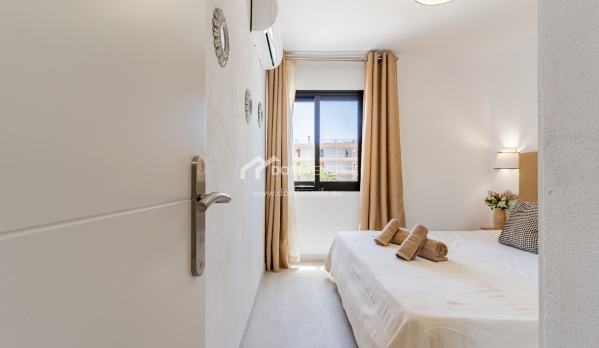 Short term rent - Apartment -
Arona - Los Cristianos