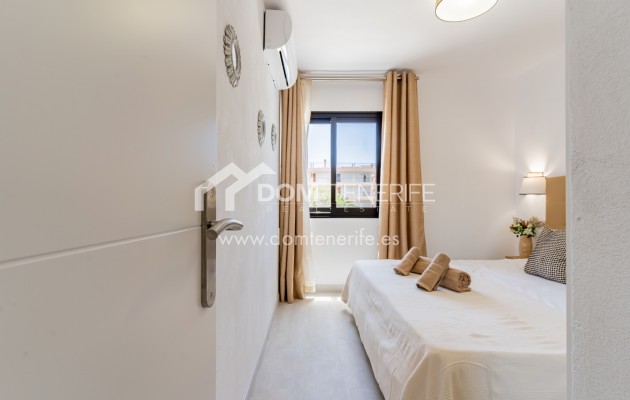 Short term rent - Apartment -
Arona - Los Cristianos