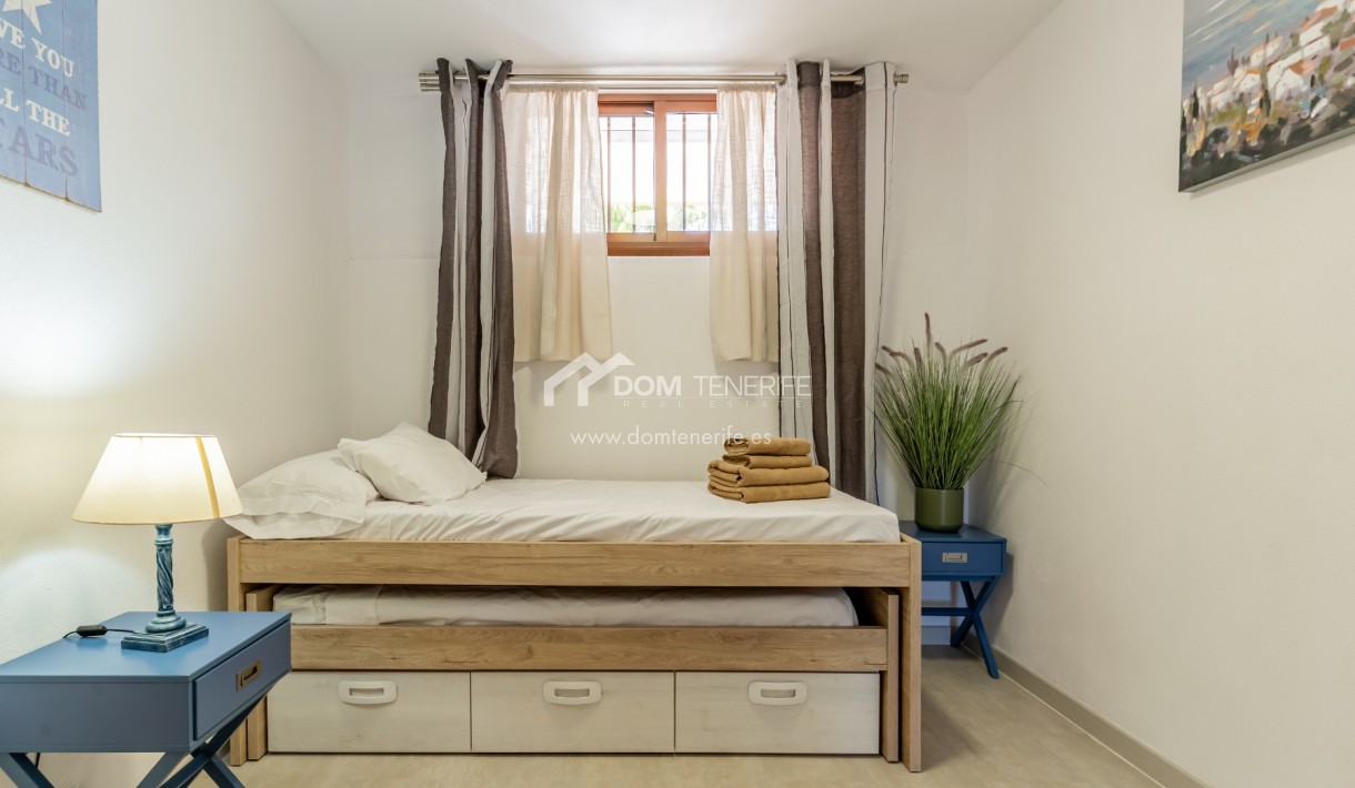 Short term rent - Apartment -
Arona - Los Cristianos