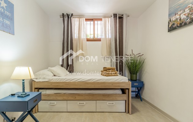 Short term rent - Apartment -
Arona - Los Cristianos