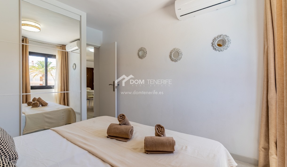 Short term rent - Apartment -
Arona - Los Cristianos