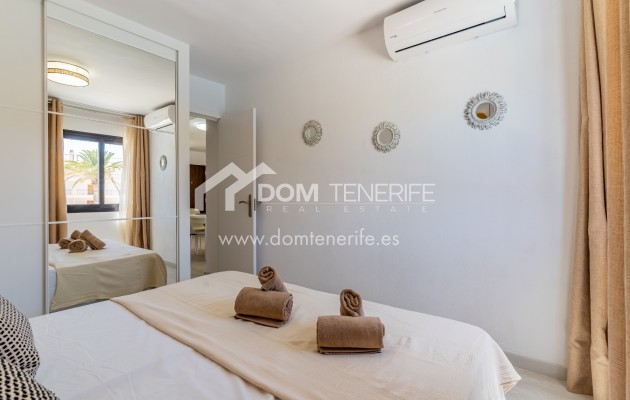 Short term rent - Apartment -
Arona - Los Cristianos