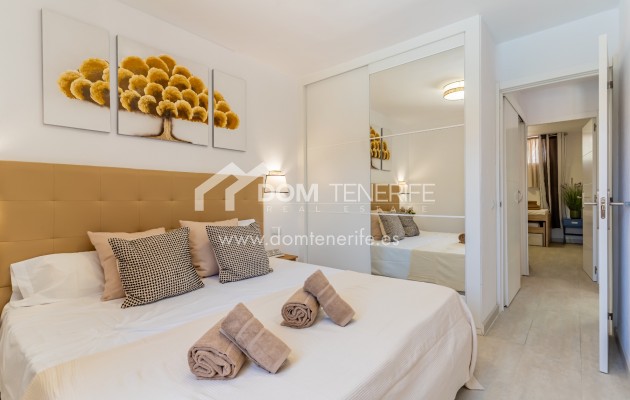 Short term rent - Apartment -
Arona - Los Cristianos
