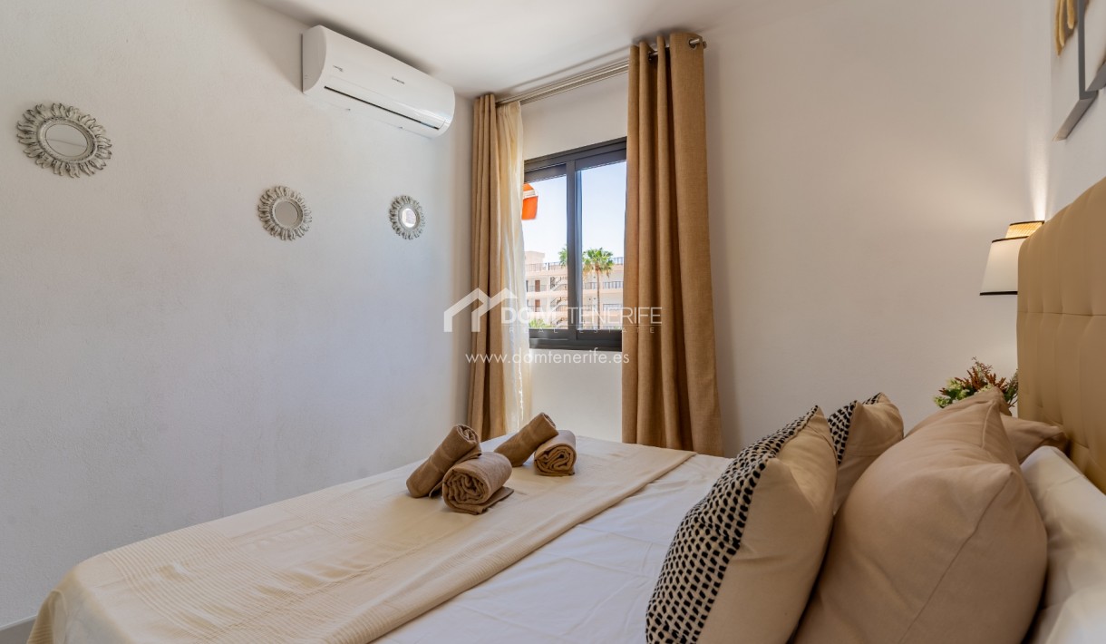 Short term rent - Apartment -
Arona - Los Cristianos