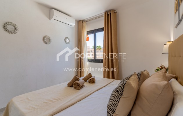 Short term rent - Apartment -
Arona - Los Cristianos