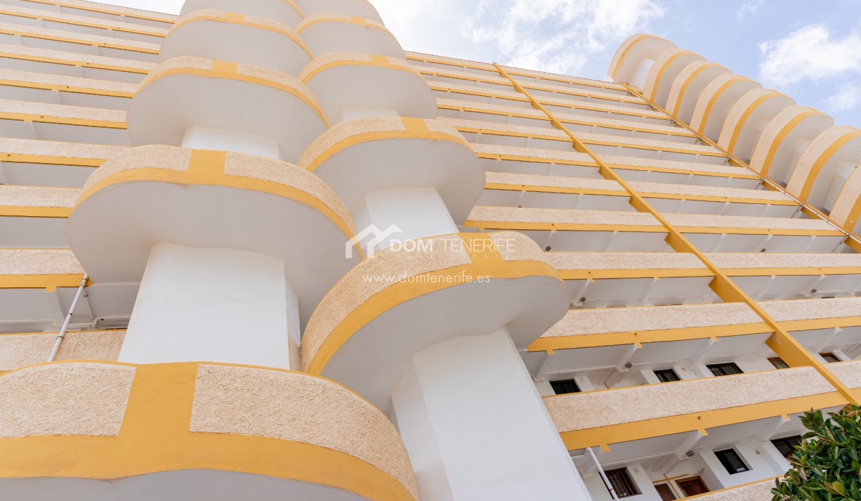 Short term rent - Apartment -
Arona - Los Cristianos