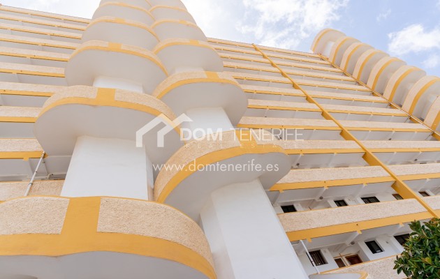 Short term rent - Apartment -
Arona - Los Cristianos