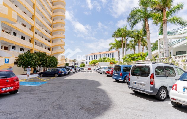 Short term rent - Apartment -
Arona - Los Cristianos