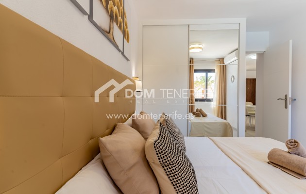Short term rent - Apartment -
Arona - Los Cristianos