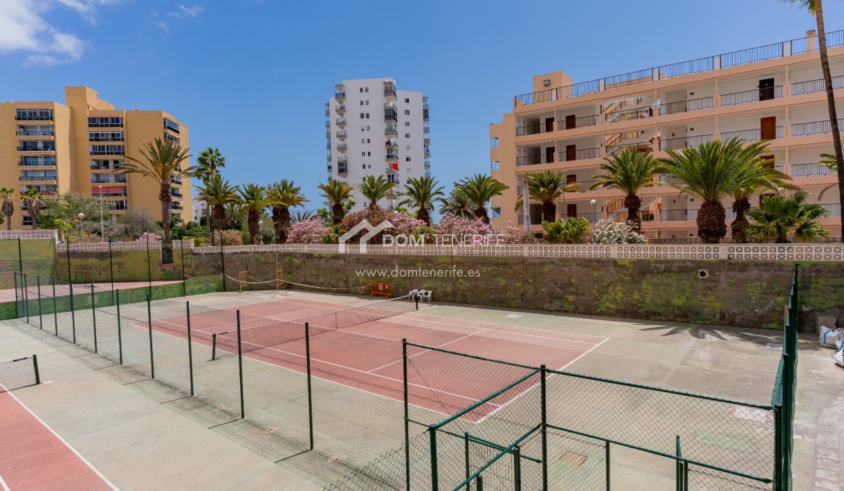 Short term rent - Apartment -
Arona - Los Cristianos