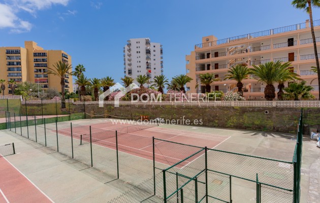 Short term rent - Apartment -
Arona - Los Cristianos