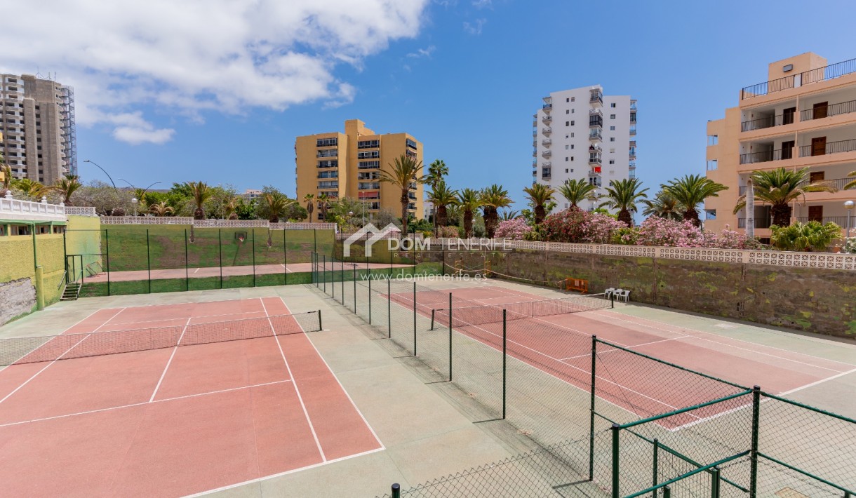 Short term rent - Apartment -
Arona - Los Cristianos