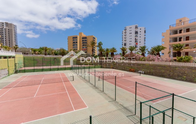 Short term rent - Apartment -
Arona - Los Cristianos