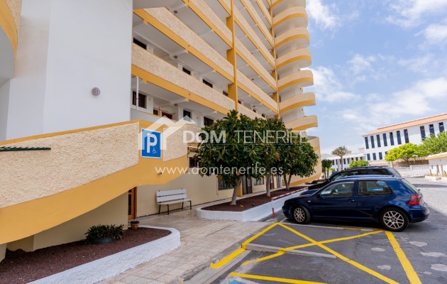 Short term rent - Apartment -
Arona - Los Cristianos