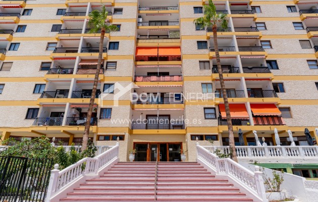 Short term rent - Apartment -
Arona - Los Cristianos
