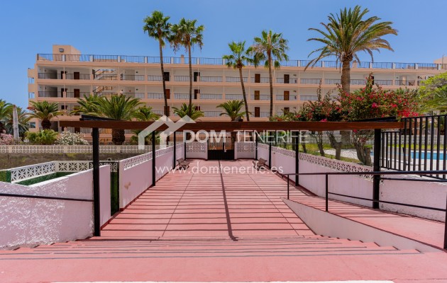 Short term rent - Apartment -
Arona - Los Cristianos