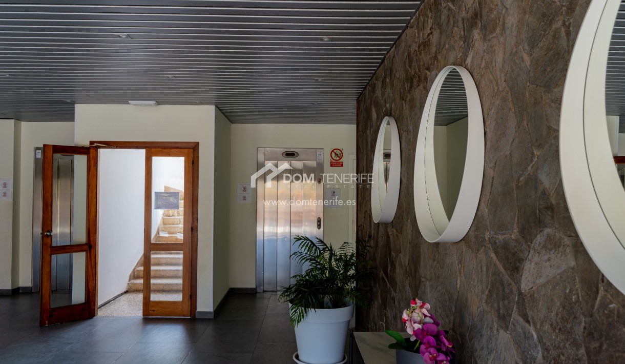 Short term rent - Apartment -
Arona - Los Cristianos