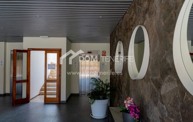 Short term rent - Apartment -
Arona - Los Cristianos
